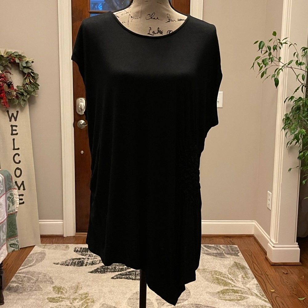Asymmetrical Top 18/20